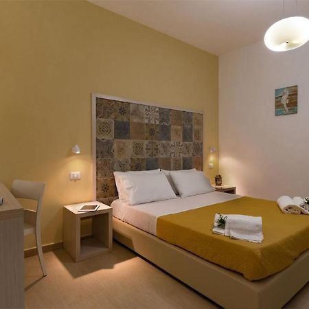 سان فيتو لو كابو Doride B&B المظهر الخارجي الصورة