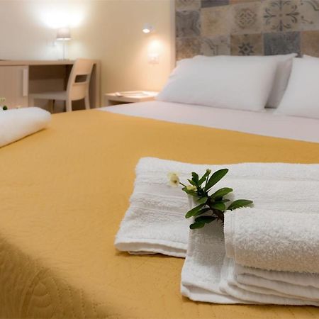 سان فيتو لو كابو Doride B&B المظهر الخارجي الصورة