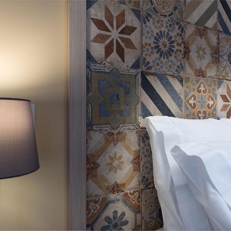 سان فيتو لو كابو Doride B&B المظهر الخارجي الصورة