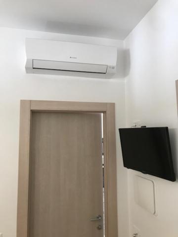 سان فيتو لو كابو Doride B&B المظهر الخارجي الصورة