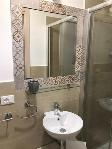 سان فيتو لو كابو Doride B&B المظهر الخارجي الصورة