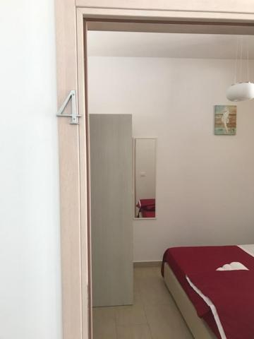 سان فيتو لو كابو Doride B&B المظهر الخارجي الصورة